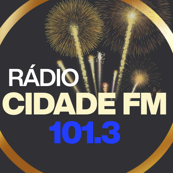 RÁDIO CIDADE 101.3 FM